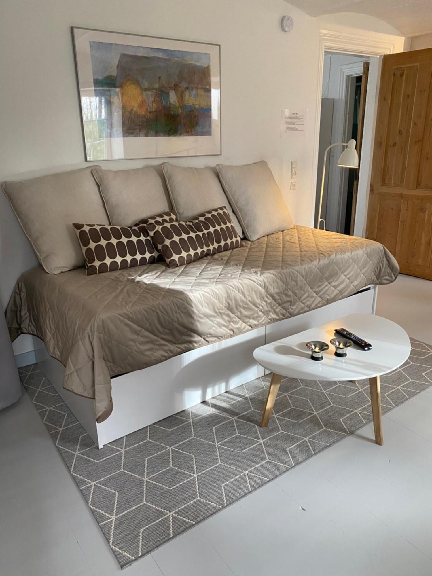 Apt17 - Just Outside Of - Rural And Quiet Surroundings Lägenhet Billund