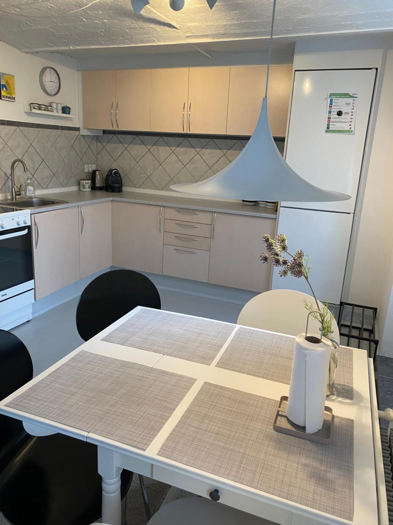 Apt17 - Just Outside Of - Rural And Quiet Surroundings Lägenhet *
